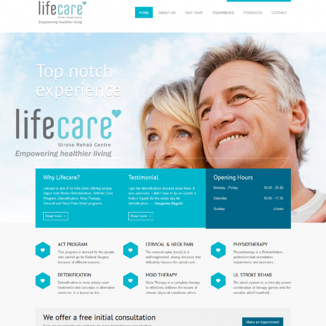 Lifecare